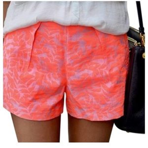J crew shorts